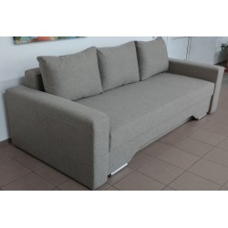 Sofa - lova 24 1008 PLIUS Neve 16 *G